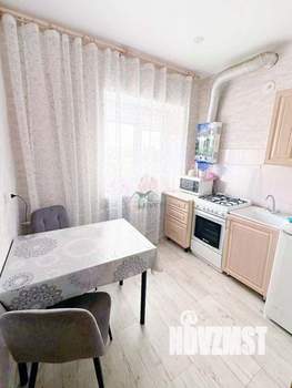 2-к квартира, вторичка, 42м2, 2/2 этаж