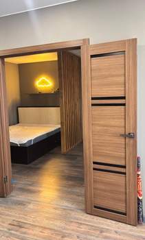 1-к квартира, вторичка, 37м2, 11/25 этаж