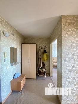 1-к квартира, вторичка, 40м2, 7/10 этаж