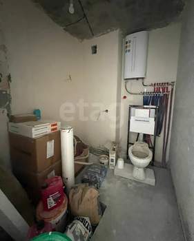 3-к квартира, вторичка, 102м2, 14/25 этаж