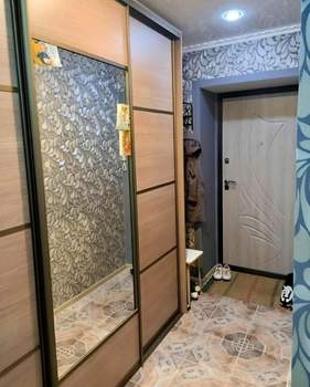 2-к квартира, вторичка, 52м2, 3/10 этаж