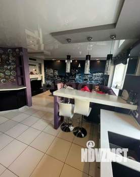 4-к квартира, вторичка, 120м2, 2/10 этаж
