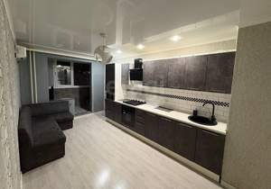 3-к квартира, вторичка, 81м2, 9/10 этаж