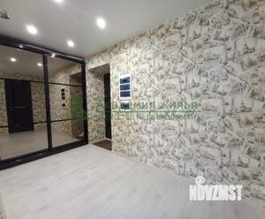 1-к квартира, вторичка, 40м2, 9/10 этаж