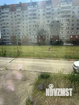 1-к квартира, вторичка, 28м2, 1/10 этаж