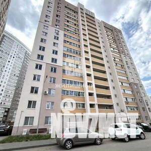 2-к квартира, вторичка, 64м2, 10/16 этаж