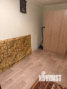 1-к квартира, вторичка, 29м2, 4/5 этаж