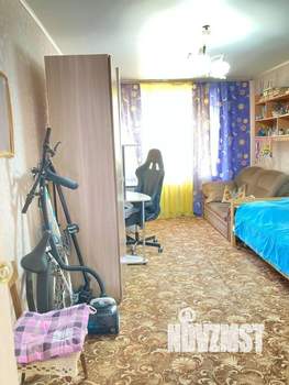 2-к квартира, вторичка, 45м2, 3/5 этаж