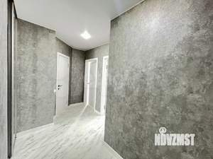 2-к квартира, вторичка, 48м2, 23/23 этаж