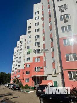 2-к квартира, вторичка, 53м2, 8/10 этаж