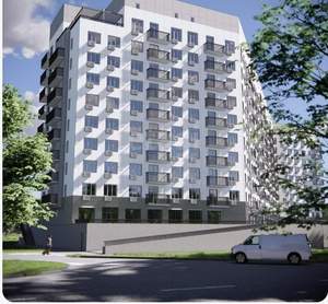 1-к квартира, вторичка, 43м2, 5/10 этаж