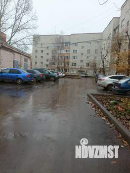 1-к квартира, вторичка, 18м2, 3/5 этаж