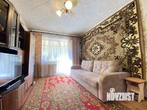 1-к квартира, вторичка, 30м2, 4/5 этаж