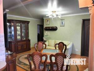 3-к квартира, вторичка, 58м2, 5/5 этаж