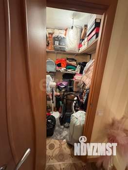 1-к квартира, вторичка, 42м2, 3/10 этаж