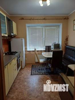 1-к квартира, вторичка, 40м2, 10/10 этаж