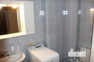 2-к квартира, вторичка, 53м2, 5/9 этаж