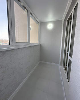 1-к квартира, вторичка, 39м2, 2/10 этаж