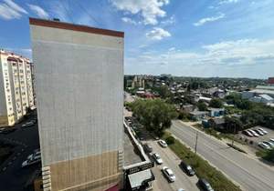 1-к квартира, вторичка, 40м2, 9/10 этаж