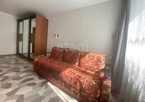 3-к квартира, вторичка, 57м2, 4/5 этаж