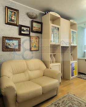 3-к квартира, вторичка, 113м2, 9/11 этаж