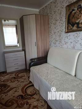 4-к квартира, вторичка, 63м2, 4/5 этаж