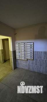 1-к квартира, вторичка, 38м2, 5/10 этаж