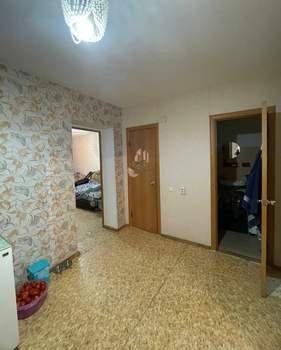 2-к квартира, вторичка, 60м2, 2/9 этаж