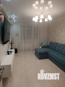 2-к квартира, вторичка, 62м2, 4/5 этаж