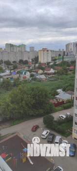 2-к квартира, вторичка, 62м2, 10/10 этаж
