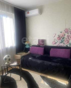 1-к квартира, вторичка, 29м2, 4/10 этаж