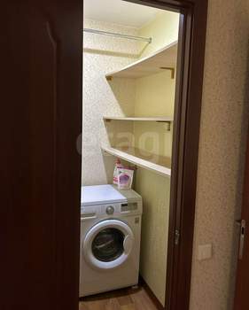 3-к квартира, вторичка, 65м2, 2/5 этаж