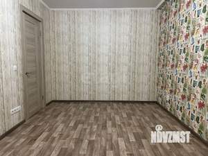 3-к квартира, вторичка, 60м2, 2/5 этаж