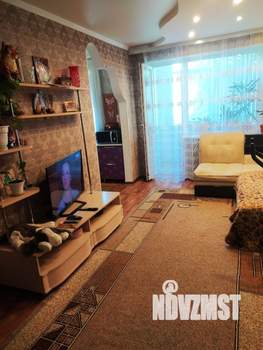 3-к квартира, вторичка, 62м2, 2/5 этаж