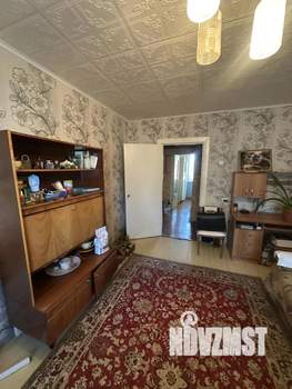 3-к квартира, вторичка, 62м2, 5/5 этаж