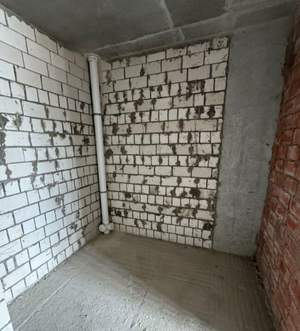 Студия квартира, вторичка, 28м2, 17/23 этаж