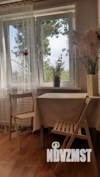1-к квартира, вторичка, 30м2, 4/5 этаж