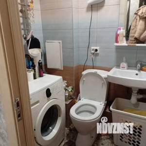 2-к квартира, вторичка, 46м2, 2/5 этаж