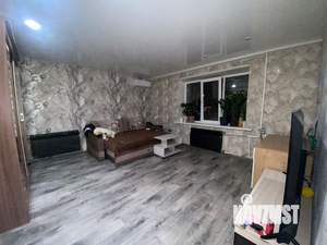1-к квартира, вторичка, 35м2, 1/5 этаж