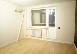 2-к квартира, вторичка, 53м2, 2/5 этаж