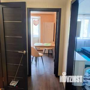 1-к квартира, вторичка, 41м2, 2/9 этаж