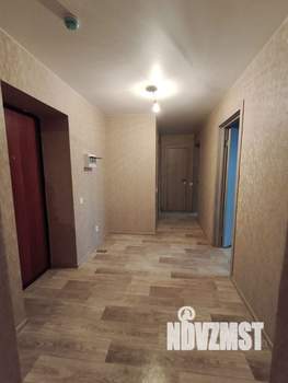 2-к квартира, вторичка, 71м2, 6/12 этаж