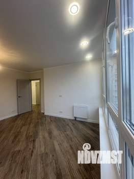 2-к квартира, вторичка, 58м2, 21/25 этаж