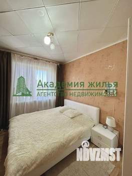 3-к квартира, вторичка, 63м2, 9/9 этаж