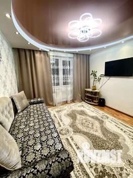 3-к квартира, вторичка, 60м2, 5/5 этаж