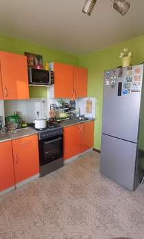 2-к квартира, вторичка, 48м2, 4/10 этаж