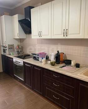 1-к квартира, вторичка, 41м2, 8/14 этаж