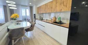 3-к квартира, вторичка, 88м2, 8/10 этаж