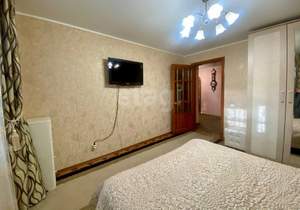 3-к квартира, вторичка, 72м2, 1/10 этаж