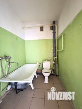 1-к квартира, вторичка, 32м2, 4/4 этаж